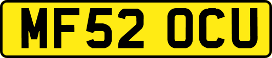 MF52OCU