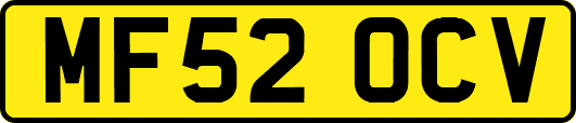 MF52OCV