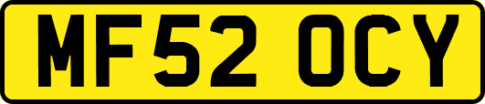 MF52OCY