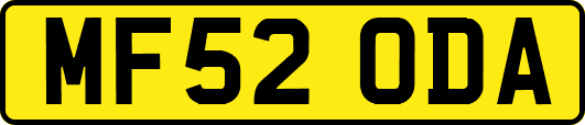 MF52ODA