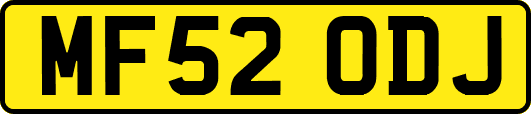 MF52ODJ