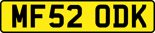 MF52ODK