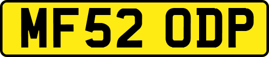 MF52ODP