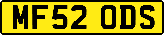 MF52ODS