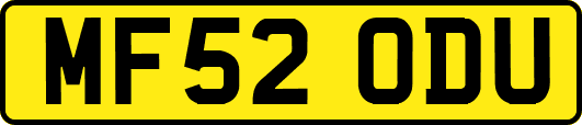 MF52ODU