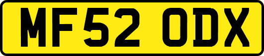 MF52ODX