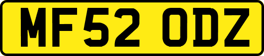 MF52ODZ