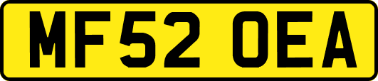 MF52OEA