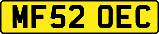 MF52OEC