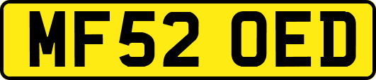 MF52OED
