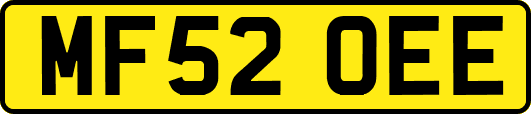 MF52OEE