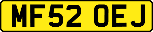 MF52OEJ