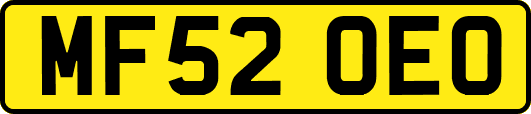 MF52OEO