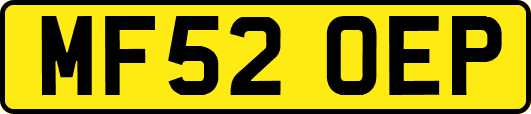 MF52OEP
