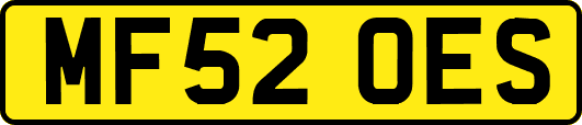MF52OES