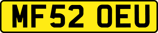 MF52OEU