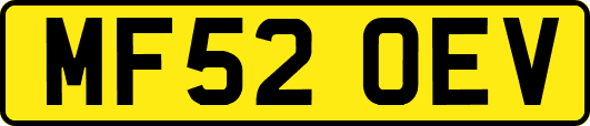MF52OEV