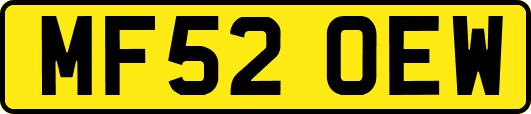 MF52OEW
