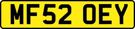 MF52OEY