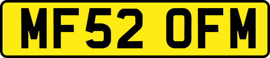MF52OFM