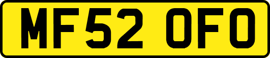 MF52OFO
