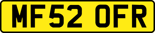 MF52OFR