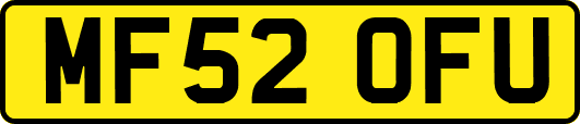 MF52OFU