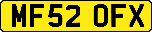 MF52OFX