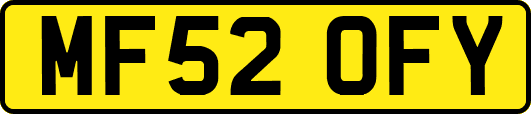 MF52OFY