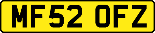 MF52OFZ