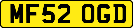 MF52OGD