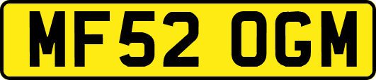 MF52OGM