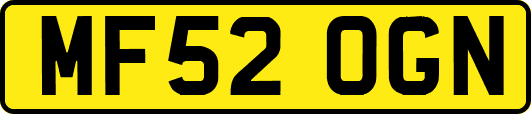 MF52OGN