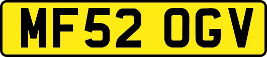 MF52OGV