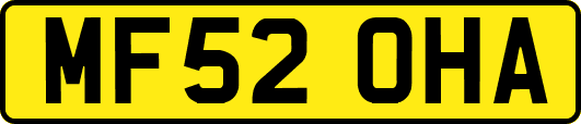 MF52OHA