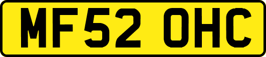 MF52OHC