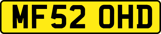 MF52OHD