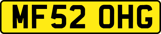 MF52OHG
