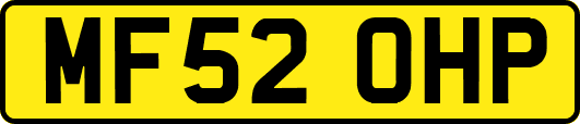 MF52OHP