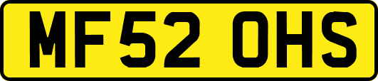 MF52OHS