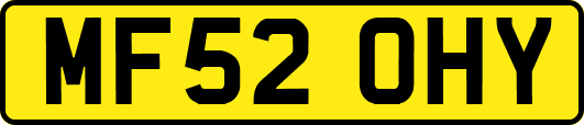 MF52OHY