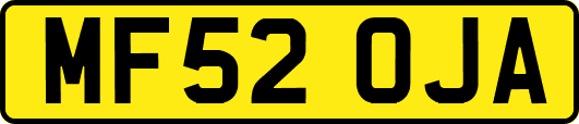 MF52OJA