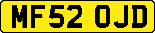 MF52OJD