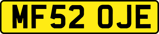 MF52OJE