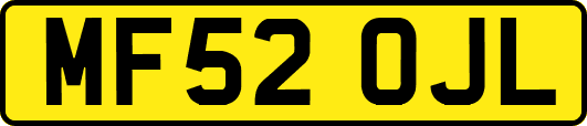 MF52OJL