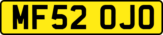 MF52OJO