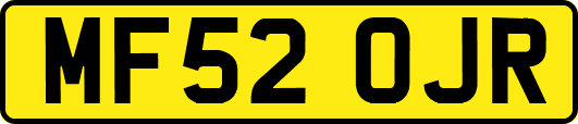 MF52OJR