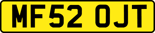 MF52OJT