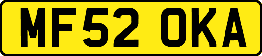 MF52OKA
