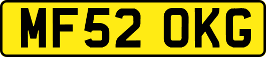 MF52OKG